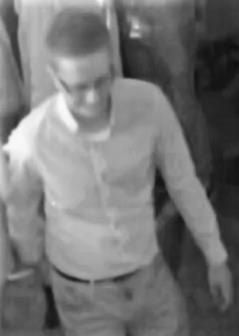 Policja poszukuje mężczyzny, który zaatakował kobietę