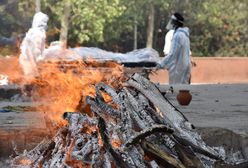 "Zagłosujcie na nas, to was zaszczepimy!". Dlaczego Indie przegrywają z koronawirusem