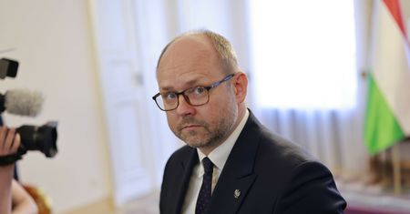 Przydacz uderza w Tuska. "Mógłby się chociaż raz zachować przyzwoicie"