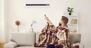 Ogrzewanie domu klimatyzatorem – funkcja, którą musisz mieć!