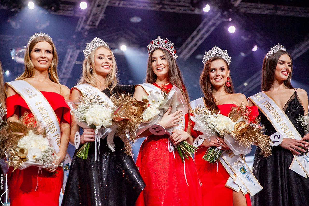 Wybory Miss Polski 2019