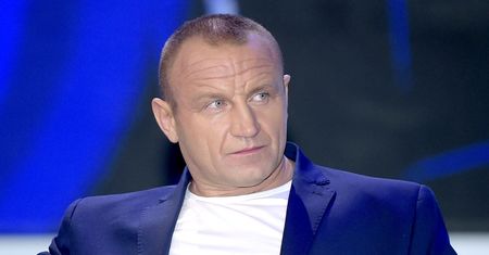 Opowiedział o dzieciństwie. Mama nie miała z nim łatwo
