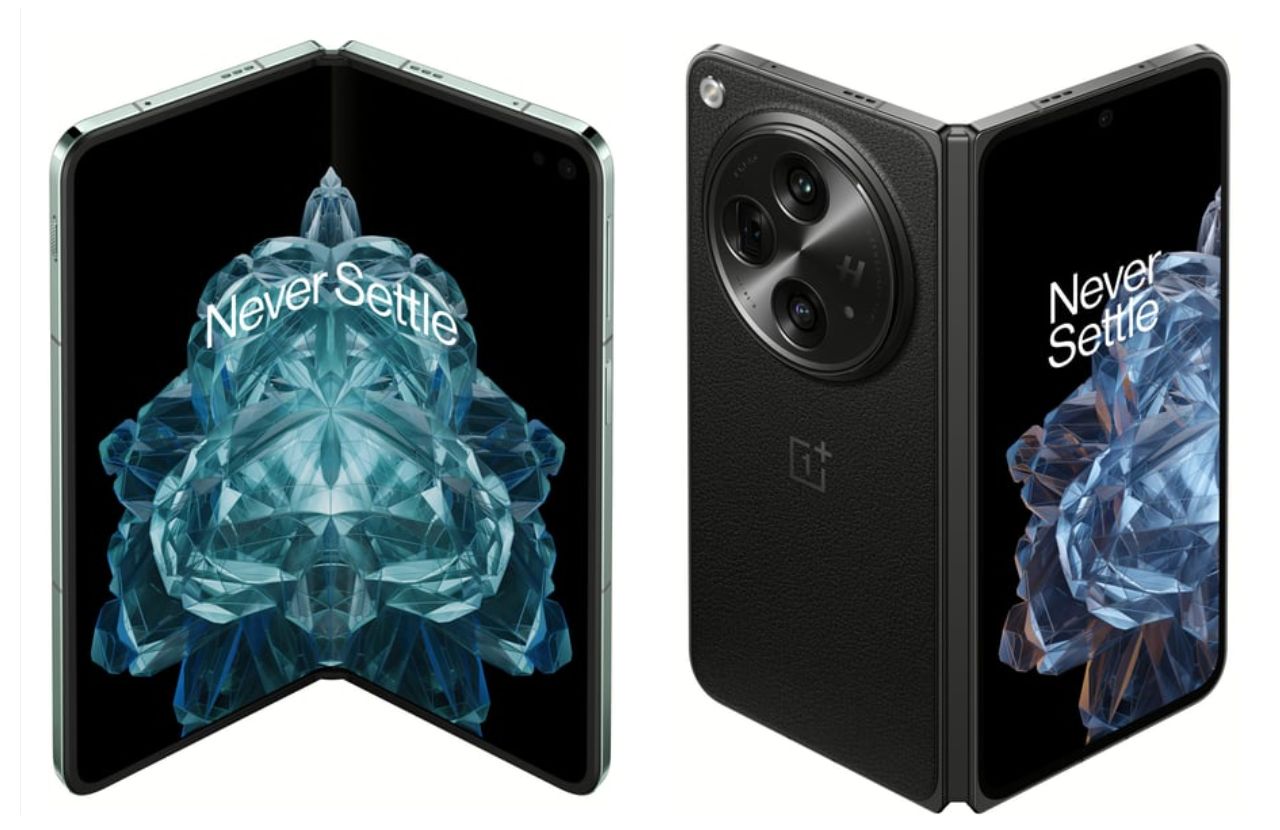 OnePlus Open