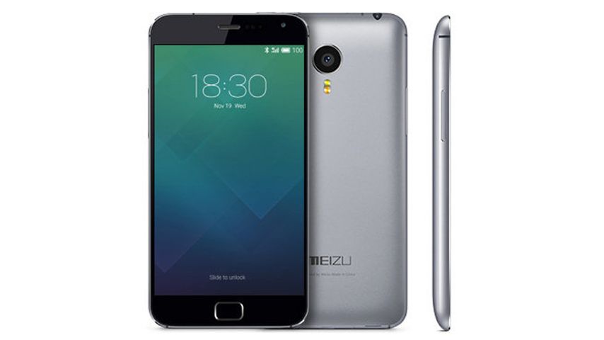 Meizu MX4 Pro dostępny globalnie. Można zamawiać do Polski 2