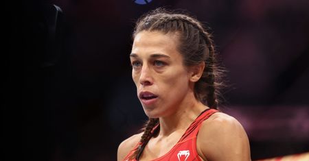 To koniec. Joanna Jędrzejczyk ogłosiła decyzję tuż po walce z Weili Zhang