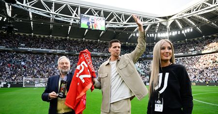 Szczęsny blisko transferu do FC Barcelony. Będzie szóstym w historii