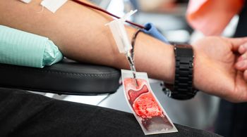 Bytów: Oddali krew i otrzymali bilety na mecz Bytovii