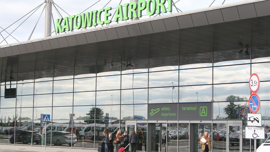 Chiński przewoźnik Central Airlines zainaugurował czarterowe połączenia cargo Chengdu - Katowice