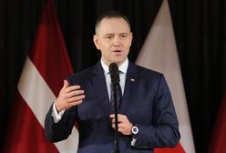 Co Nawrocki zrobi z ustawą budżetową? Szef KPRP zabrał głos