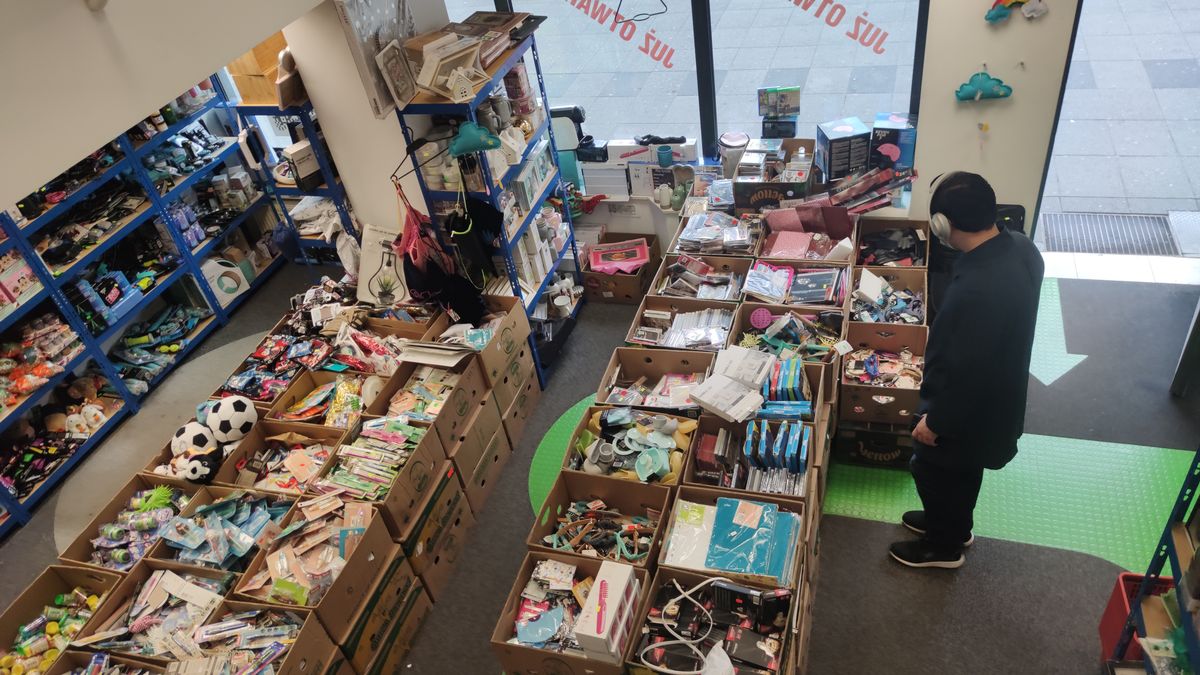  ING BSK prognozuje, że inflacja w Polsce w tym roku przekroczy 10 proc.