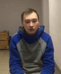 Pierwszy rosyjski żołnierz stanie przed sądem. Odpowie za zbrodnie wojenne