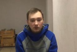 Pierwszy rosyjski żołnierz stanie przed sądem. Odpowie za zbrodnie wojenne