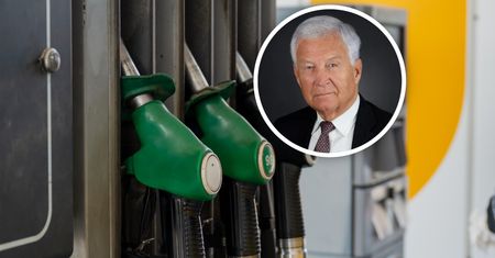 Narzekania na drogie paliwo zaczynają mnie denerwować [OPINIA]