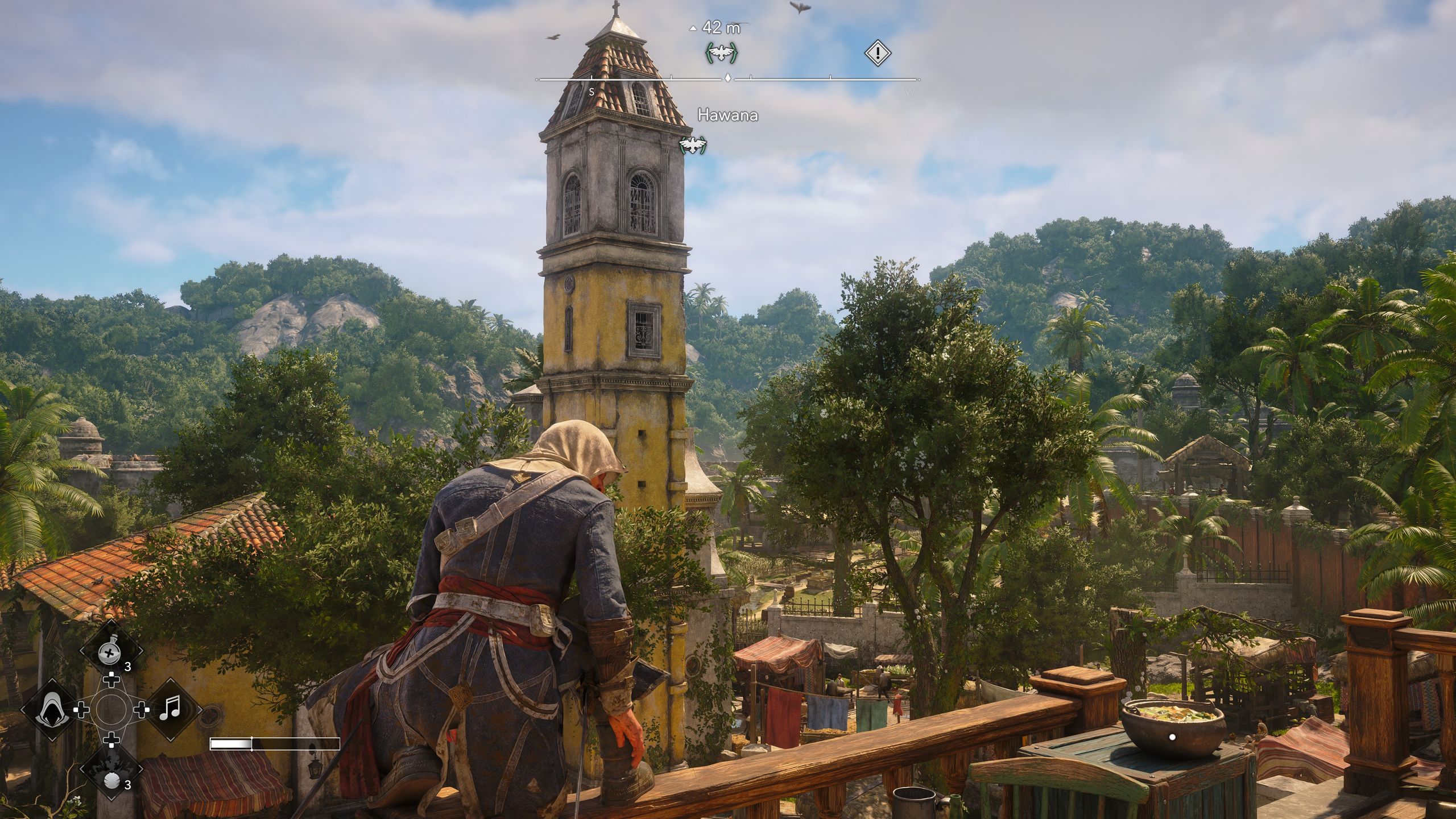 Recenzja Assassin's Creed: Black Flag Resynced
