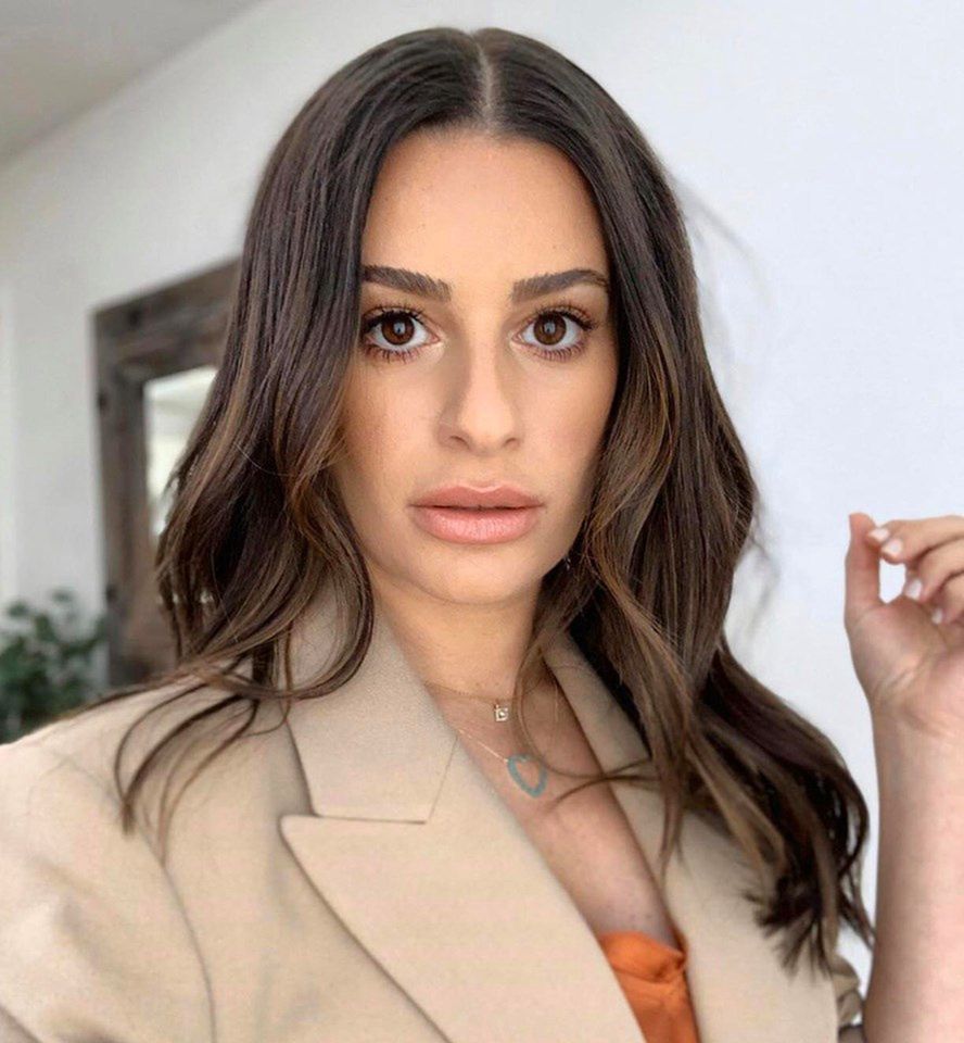 Lea Michele