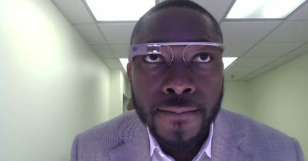 Życie z Google Glass? Na razie nic z tego