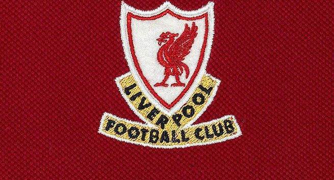 Nike zamiast New Balance partnerem Liverpoolu