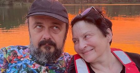 Do ślubu zmusił ich los. Kulisy małżeństwa Arkadiusza Jakubika