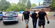 Piaseczno: Udawało mu się ukrywać przed policją niemal ćwierć wieku