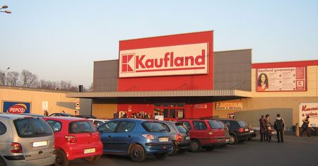 Kaufland pochwalił się wynikami. 11 mld zł przychodów ze sprzedaży