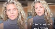 AnnaLynne McCord zwraca się do Władimira Putina w WIERSZU: "Tak mi przykro, że nie byłam TWOJĄ MATKĄ" (WIDEO)