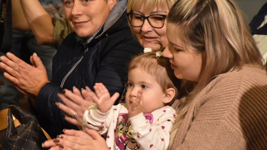 &#34;Jak oni śpiewają&#34; w Nowym Stawie