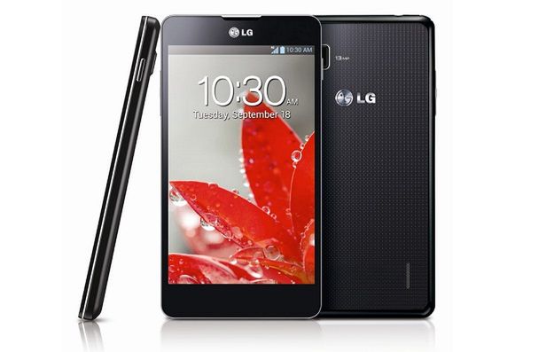 LG Swift G