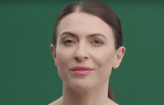 Olga Kozierowska w kampanii Activii radzi, jak żyć #InSync (wideo)