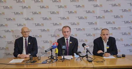 Majątek zastępców prezydenta Lublina. Sprawdzamy ich oświadczenia majątkowe za rok 2021