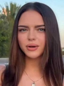 Klaudia Sadownik potwierdziła wieści o rozstaniu. Pojechała na wakacje z Natsu?