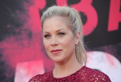 Christina Applegate jest nieuleczalnie chora. Już myśli o końcu kariery