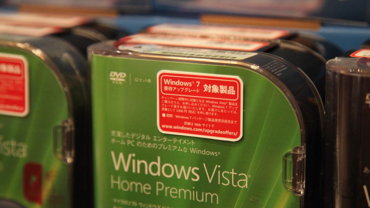 Windows 7 i Vista: serwery wciąż otrzymują poprawki