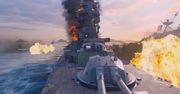 World of Warships: Legends dostępne na konsole zupełnie za darmo