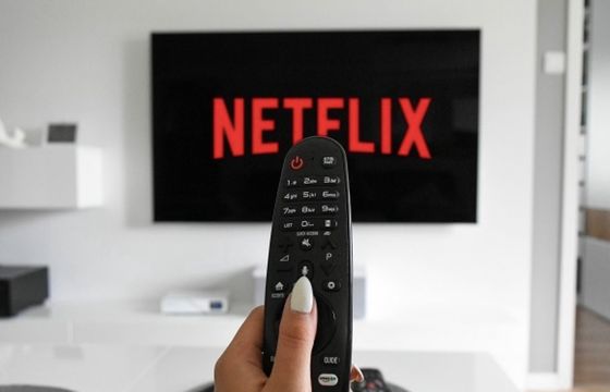 Netflix rekordowy reklamowo. Skarbówka zaszkodziła zyskowi