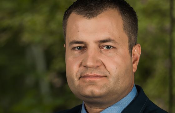 Daniel Kwapich nowym dyrektorem sprzedaży Somfy Polska