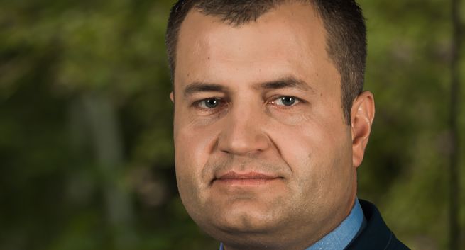 Daniel Kwapich nowym dyrektorem sprzedaży Somfy Polska