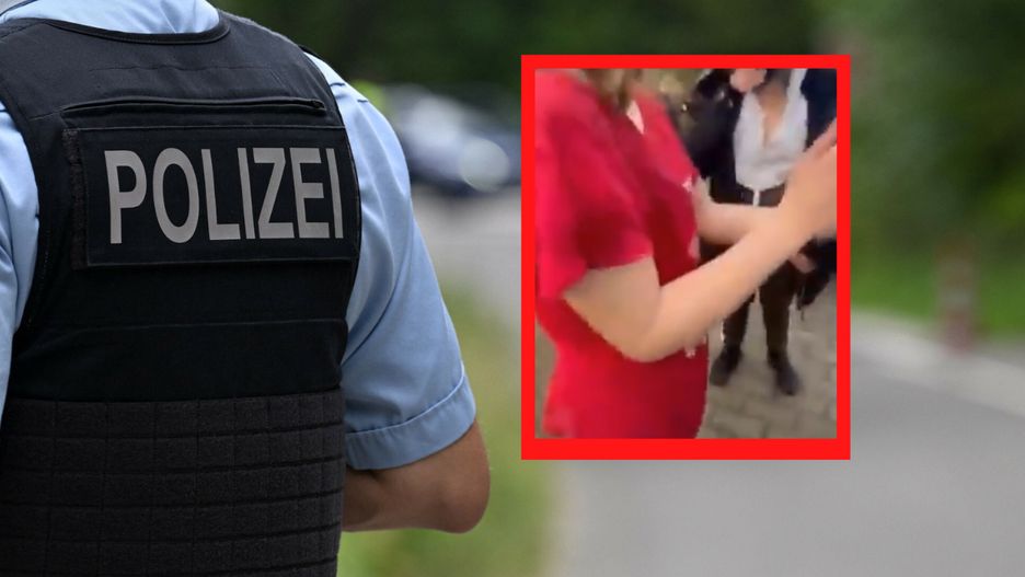 Ofiarą ataku padła 13-latka.