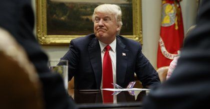 Trump oszukał Polaków. Zapomnijmy o zniesieniu wiz, przepisy są wręcz ostrzejsze