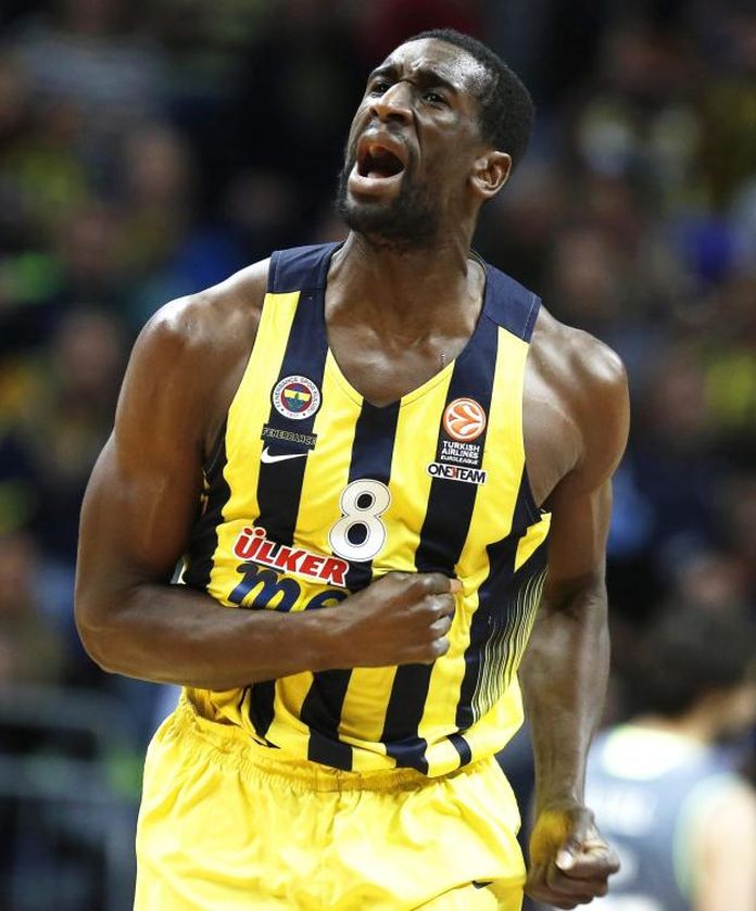 Ekpe Udoh wraca do NBA! - WP SportoweFakty