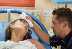 "Na Wspólnej": dramatyczny poród Joanny