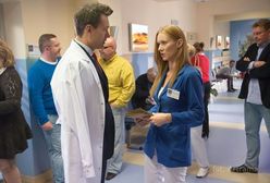 "Na dobre i na złe": Wiktoria chce odejść z Leśnej Góry!