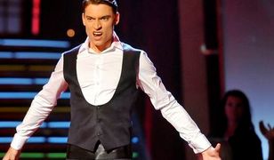 Staliński marzy o zagranicznej karierze