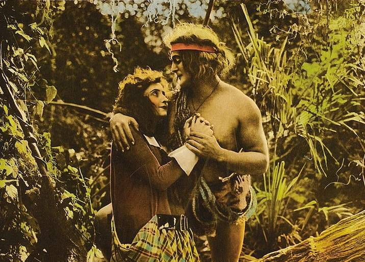 Wbrew literackiej fikcji z książek o Tarzanie historie te bardzo rzadko kończą się pełnym przywróceniem do sprawności fizycznej i intelektualnej.