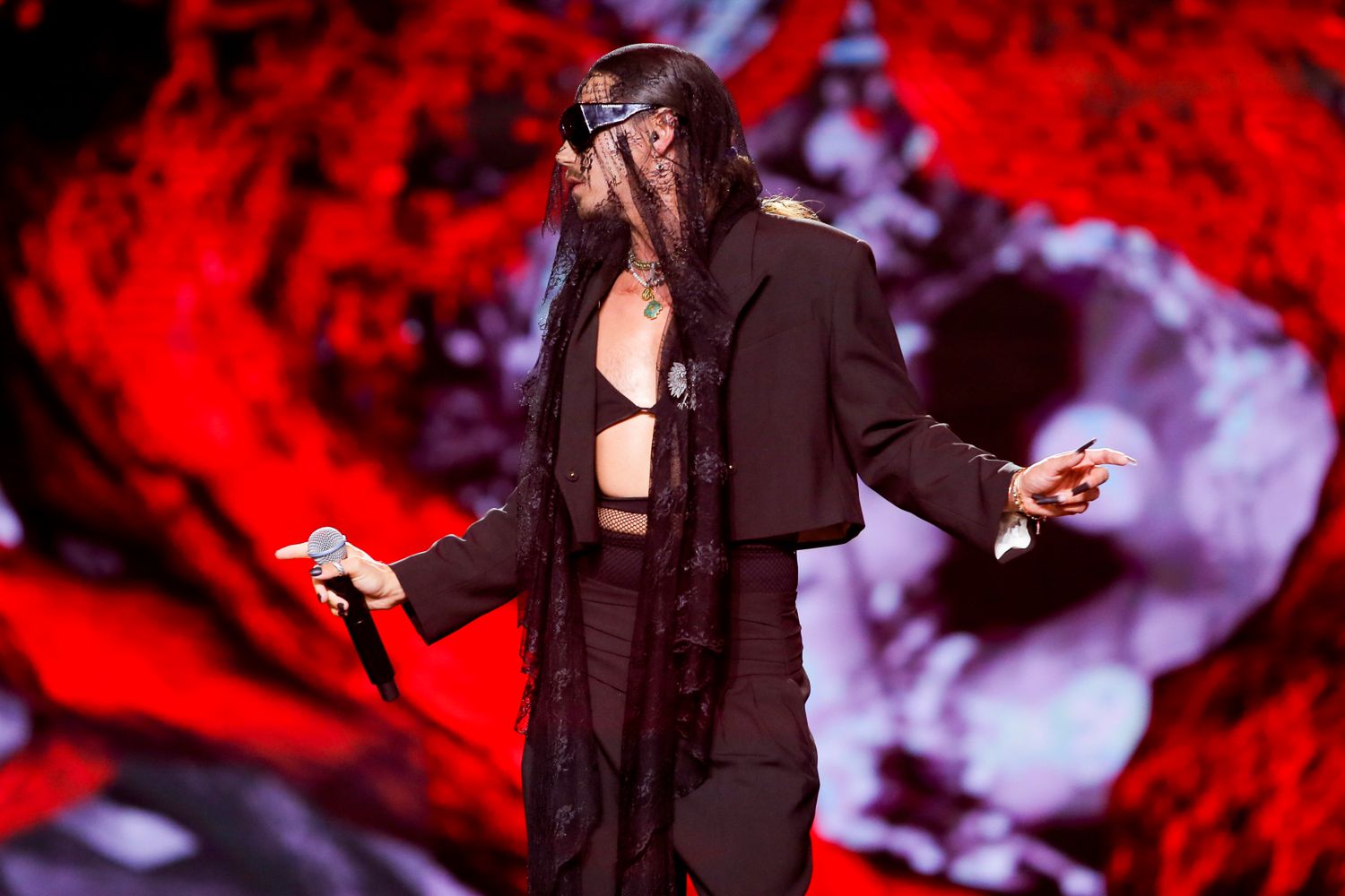 Michał Szpak – Sopot Top of the Top 2021