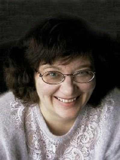 Tania Howanowa** jest znaną w Rosji matematyczką