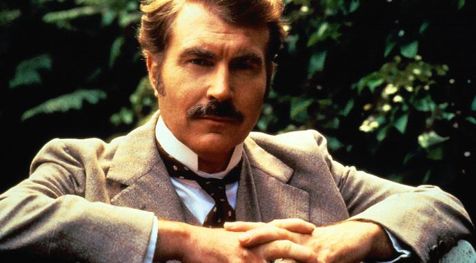 Przygody Sherlocka Holmesa