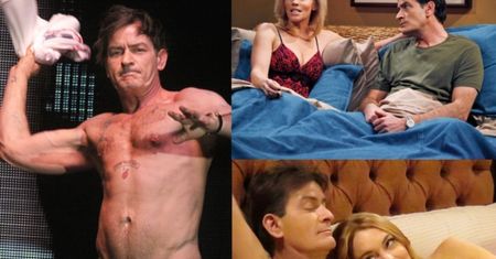 Sheen odpowiada serialowej kochance, którą mógł zarazić HIV: "Jako była gwiazda "Playboya" powinnaś być przygotowana na TAKIE SYTUACJE!"