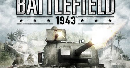 Battlefield 1943 pierwsze w wyścigu do miliona na XBLA