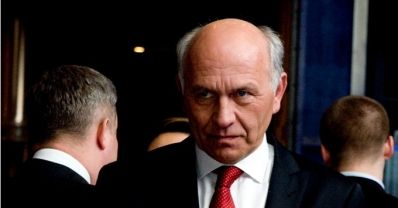 Spółka dnia: Spadek akcji po odwołaniu prezesa