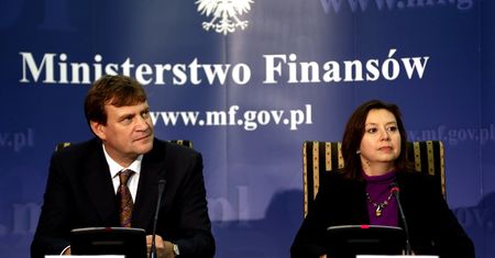 Wzrost PBK w Polsce: w tym roku tylko o 1,3 procent, więcej - za rok